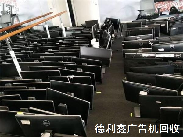 液晶顯示器回收